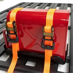 Uchwyt kanistra do platformy OFD